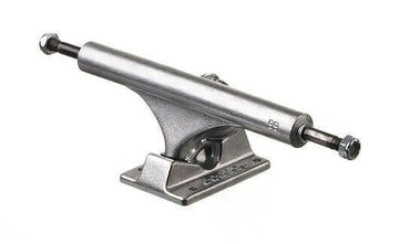 Ace - Polished Silver 66 Classic Skateboard Trucks.