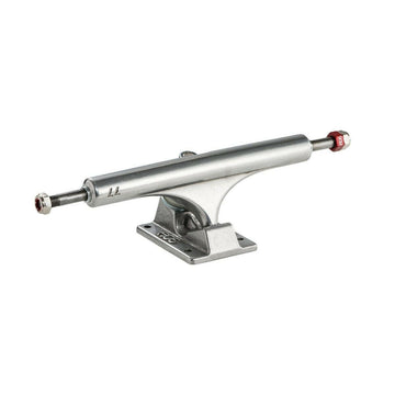 Ace - Polished Silver 77 AF1 Skateboard Trucks.