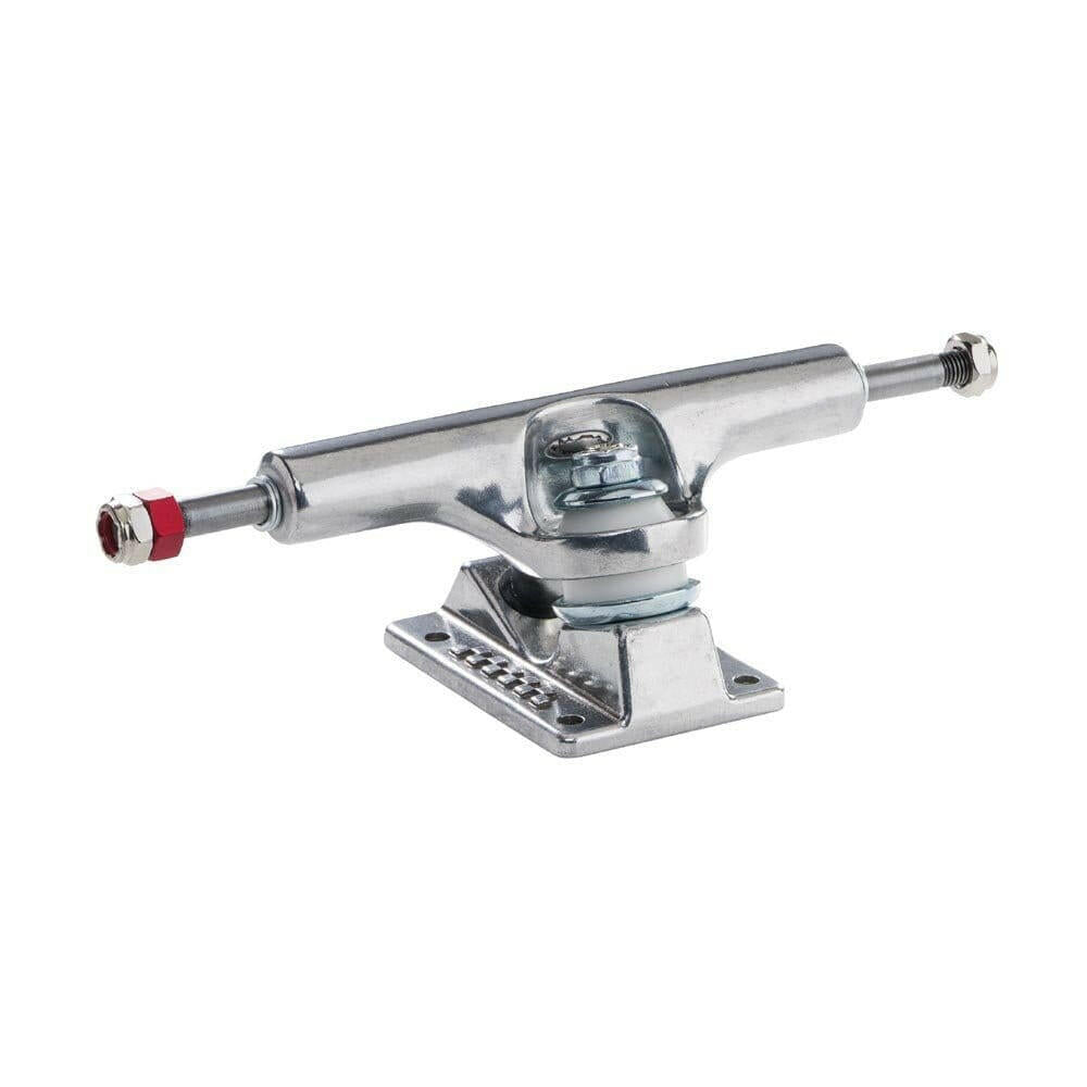 Ace - Raw 22 AF1 Low Skateboard Trucks.