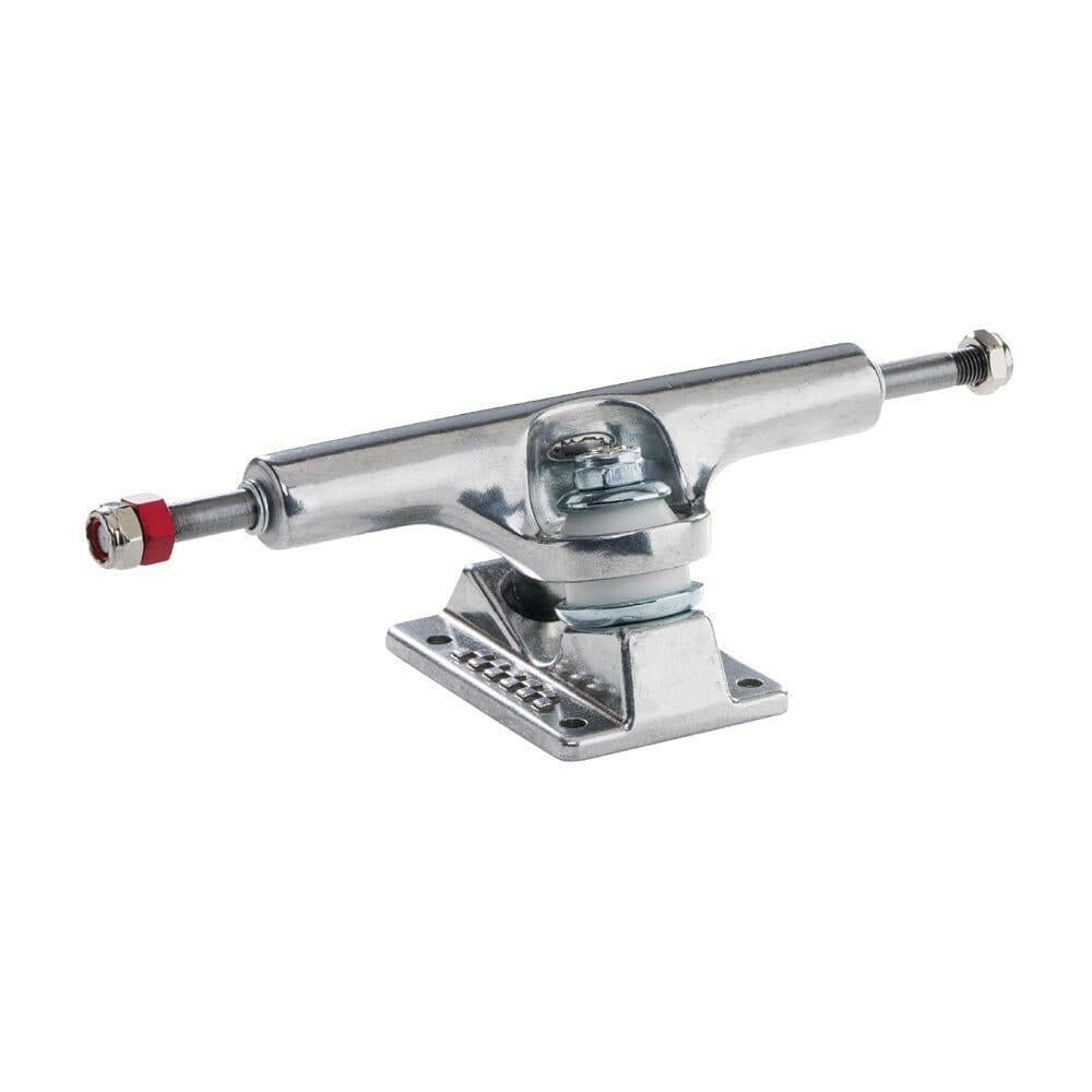 Ace - Raw 44 AF1 Low Skateboard Trucks.