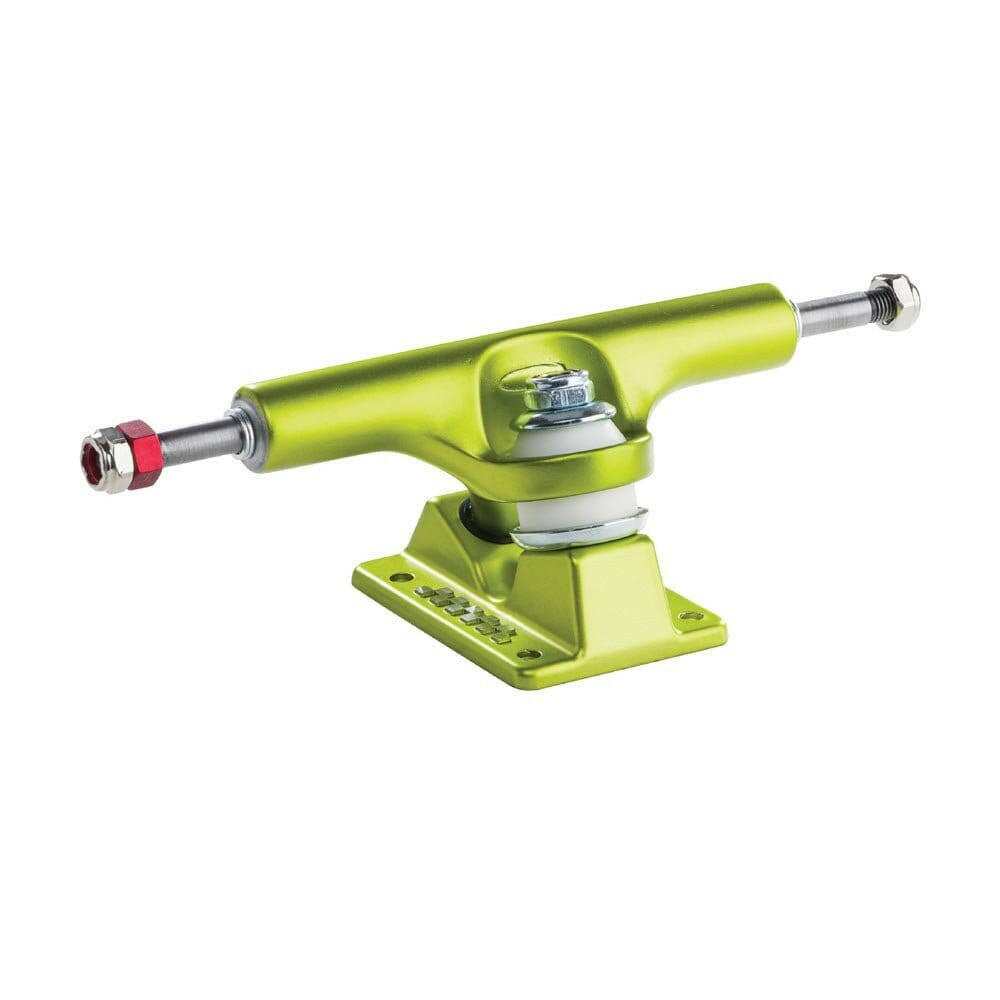 Ace - Satin Lime 33 AF1 Skateboard Trucks.
