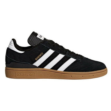 Adidas - Busenitz Shoes Black/White/Gum.