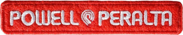Powell Peralta - Strip Patch.