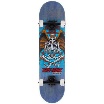 Birdhouse Tony Hawk Birdman 8.0 Complete Skateboard.