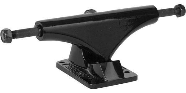 Bullet 130MM Black Skateboard Trucks.