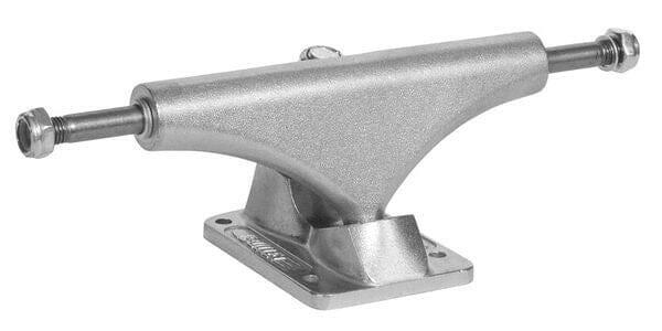 Bullet 150MM Silver Skateboard Trucks.