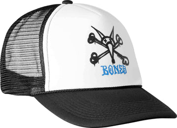 Powell Peralta - Rat Bones Trucker Cap.