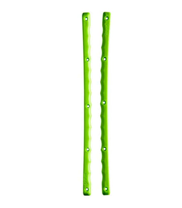 Creature Serrated Rails Green.