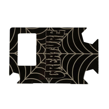 Creature Web Tool Black.