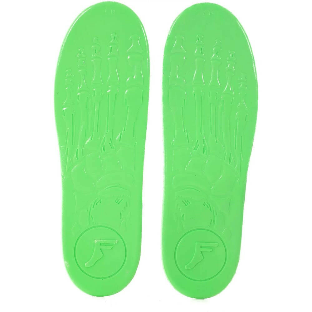 Footprint - Kingfoam Elite Mid Insoles Classic Blue/Black.