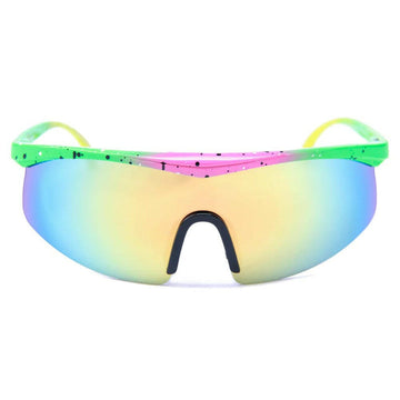 Happy Hour - Fire Birds Sunglasses Catch Surf.