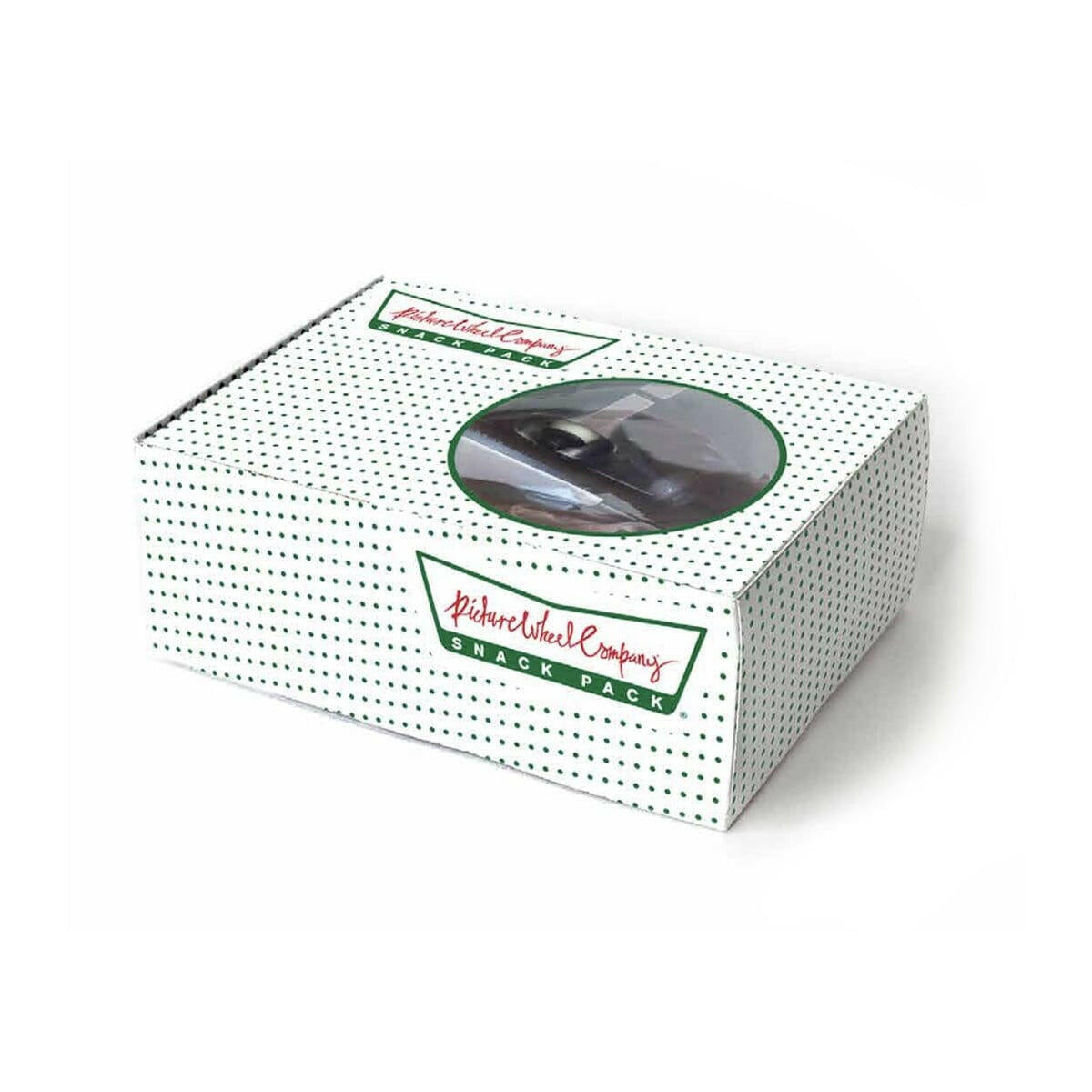 Holiday - Snack Pack Truck, Wheel and Bearing 5.0 Combo.