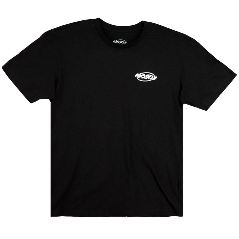 Hosoi - Hammerhead Mens Tee Black.