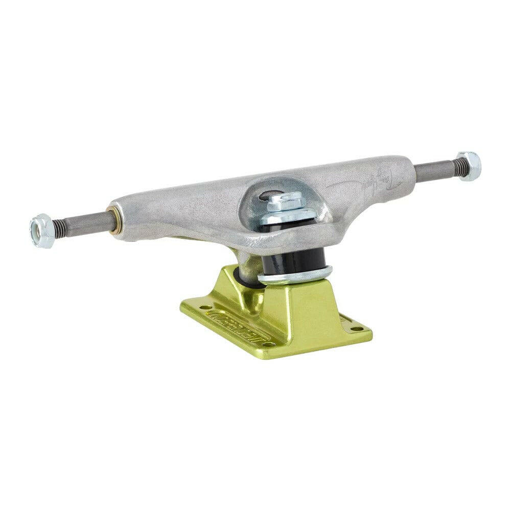 Independent - Hawk Transmission Forged Hollow 139 Skateboard Trucks.