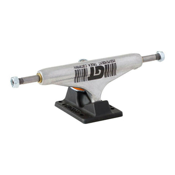 Independent - Grant Taylor Barcode Hollow 139 Skateboard Trucks.