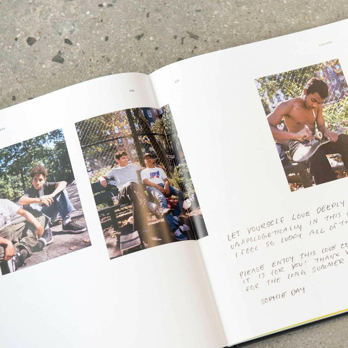 Jenkem - Volume 2 Book.