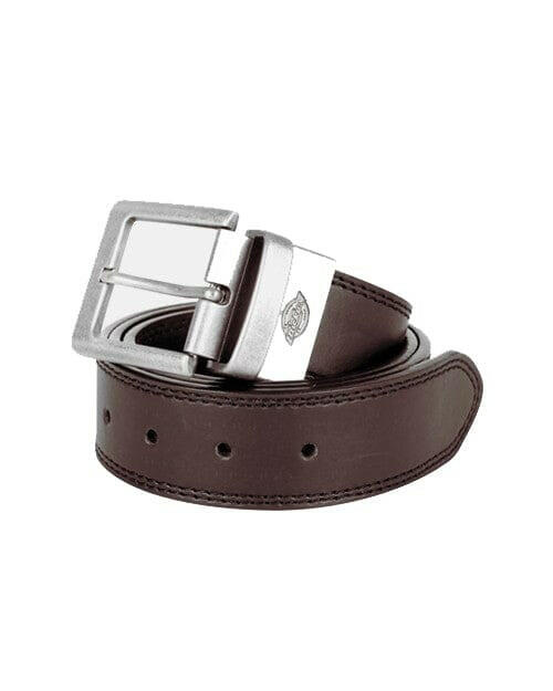 Dickies - Reversible Belt Black/Brown.