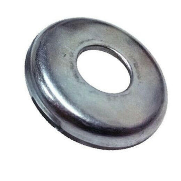 Mini Logo - Bottom Cup Washer.