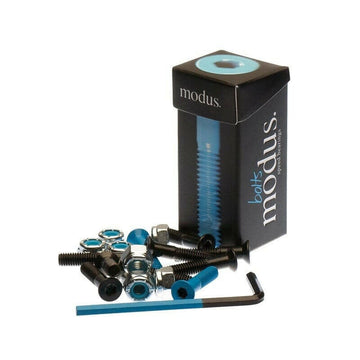 Modus Bolts 1 1/4 Allen.