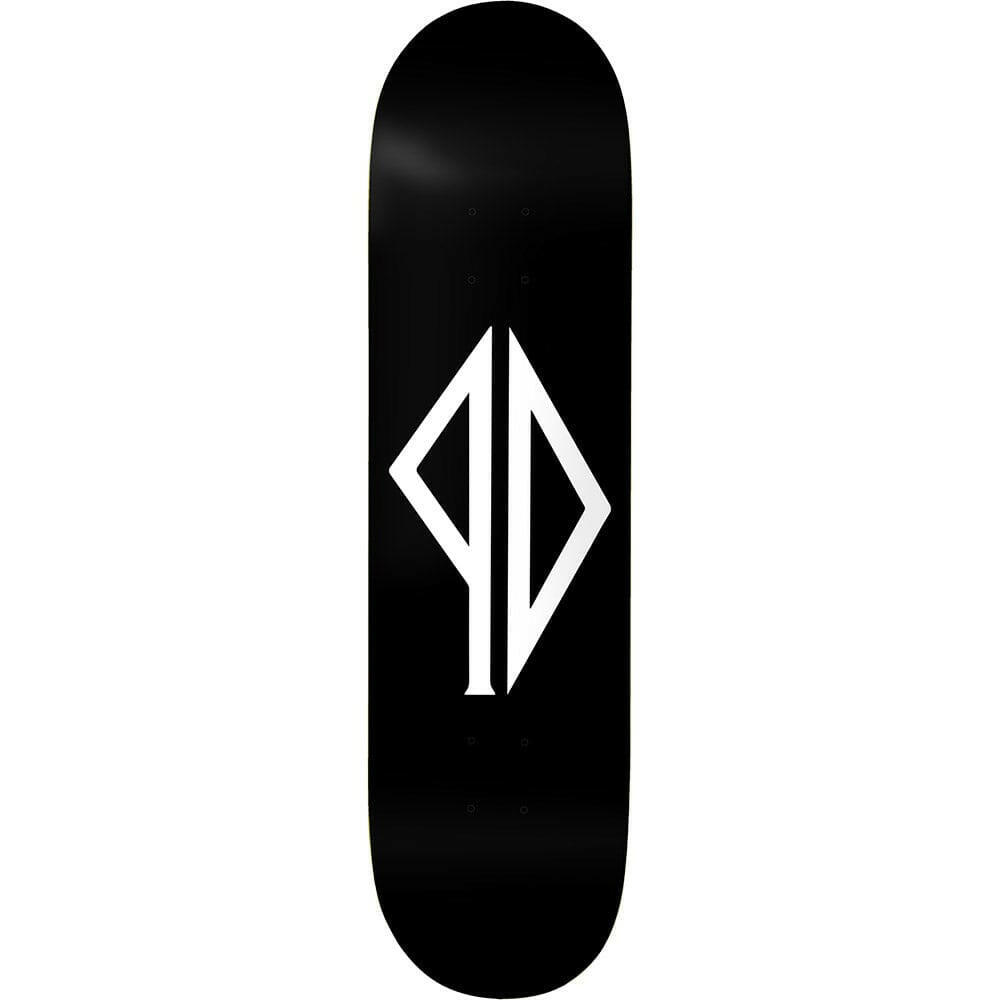 PissDrunx - Original Logo 8.5 Skateboard Deck.