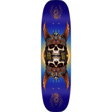 Powell Peralta - Andy Anderson Heron 2 Egg Flight 301 8.7 Skateboard Deck.