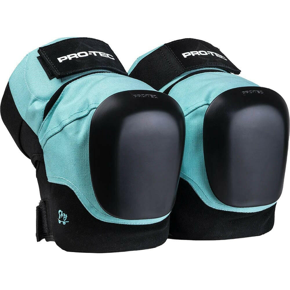 Pro Tec - Sky Brown Pro Knee Pads.