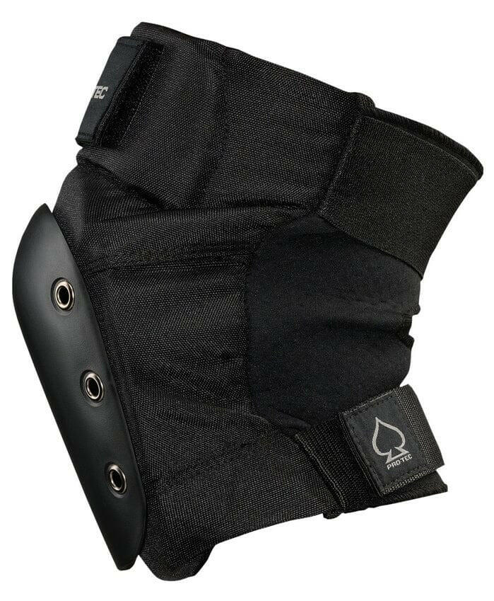 Pro Tec - Street Knee Pads Black.