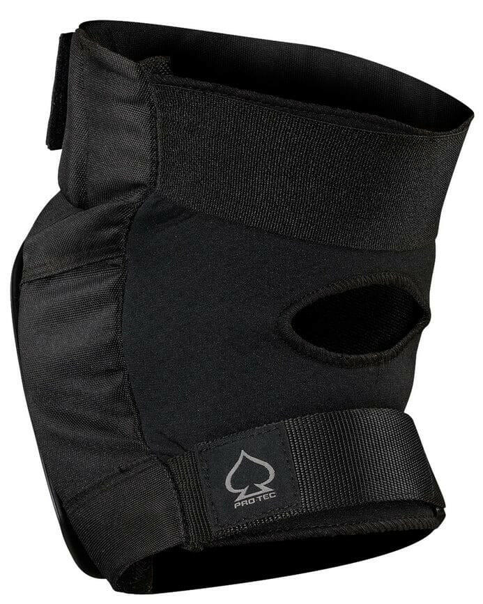 Pro Tec - Street Knee Pads Black.