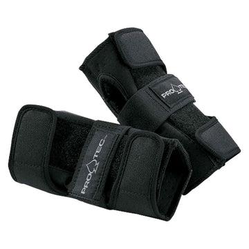 Pro Tec - Street Wrist Guards Black.