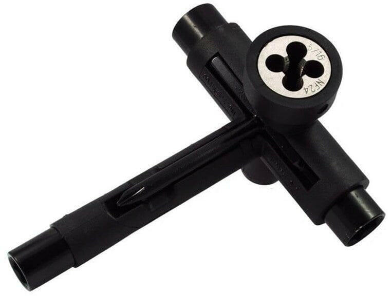 Reflex - Utility Skate Tool Black.