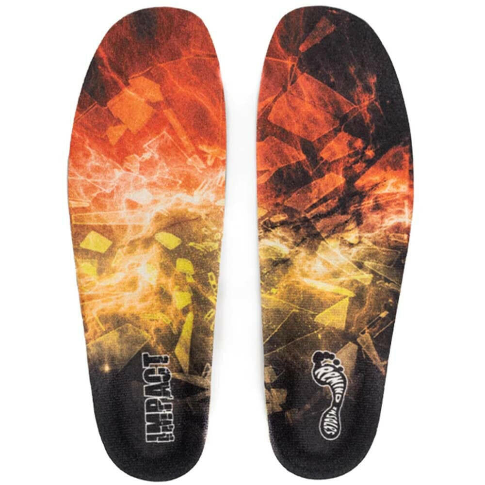 Remind - Cush Impact Insoles.