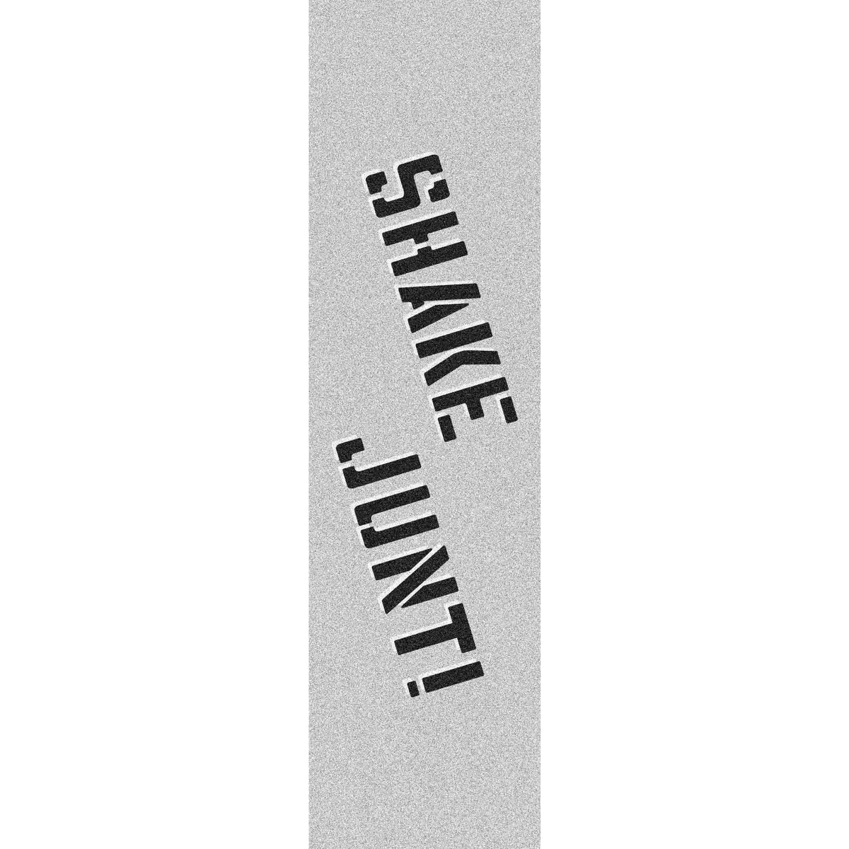 Shake Junt - Clear Griptape.