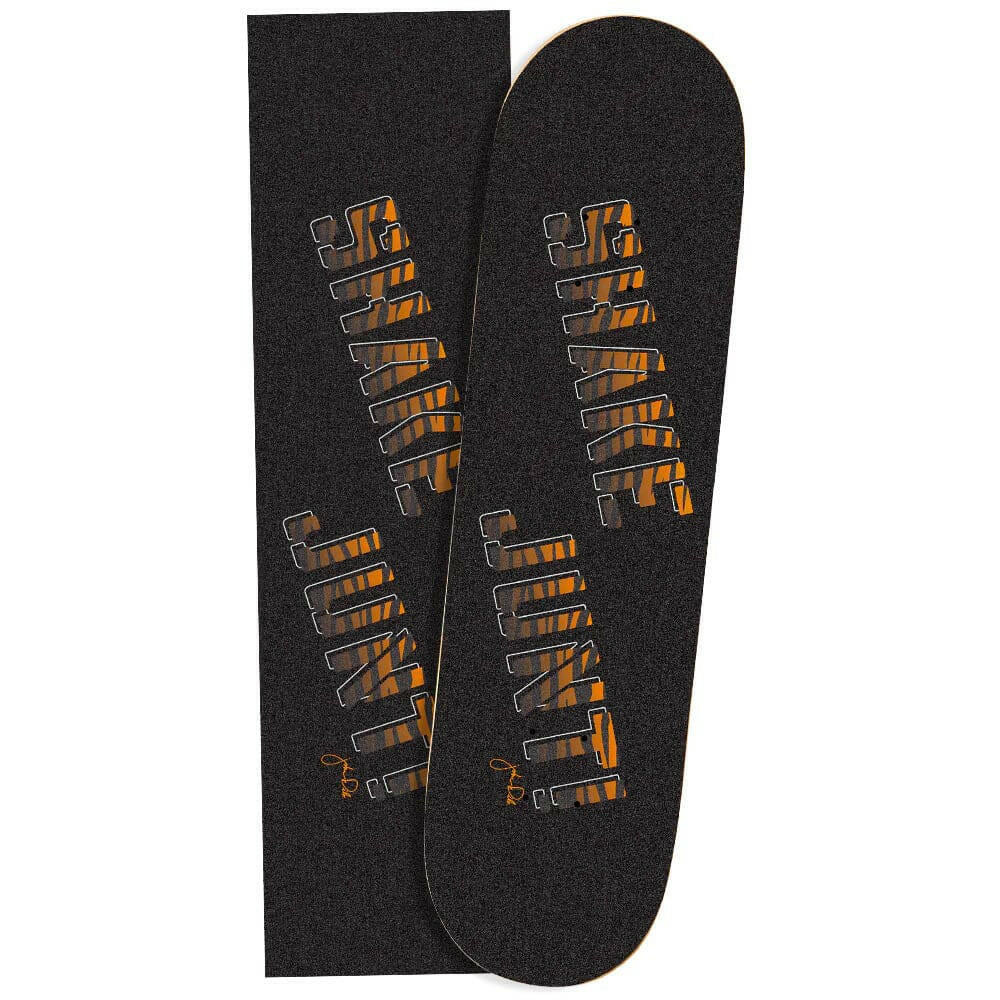 Shake Junt - John Dilo Griptape.