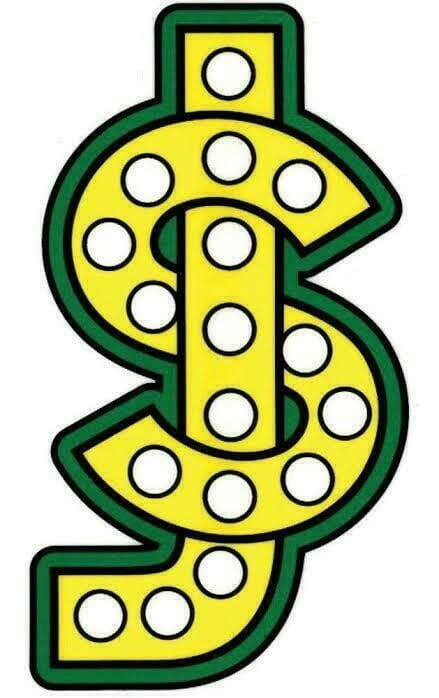Shake Junt - SJ Logo 6" Sticker.