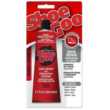 Shoe Goo - 105.6ml Black.