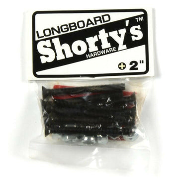 Shortys - 2.0 Phillips Bolts.