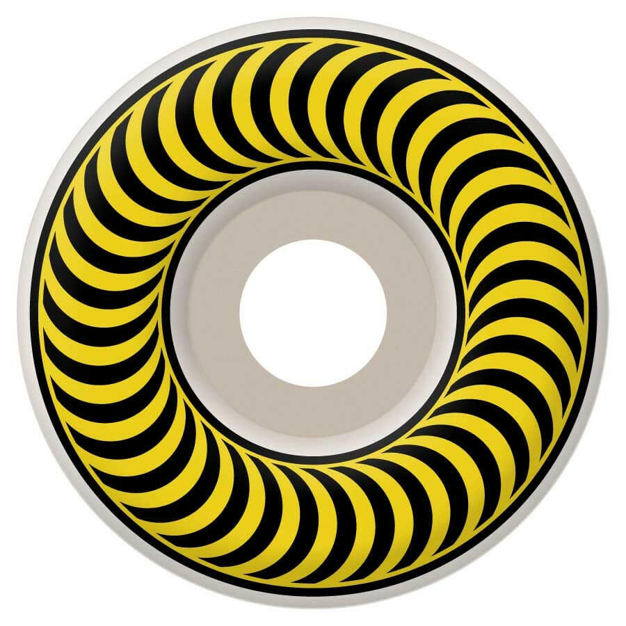 Spitfire - Classics 55MM 99A Skateboard Wheels.