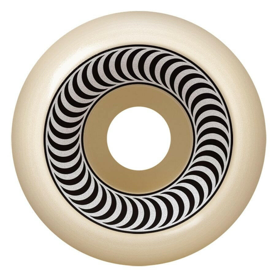 Spitfire - OG Classics 54MM 99A Skateboard Wheels.