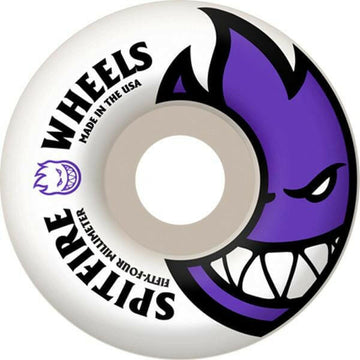 Spitfire Bighead 54MM 99A Skateboard Wheels.