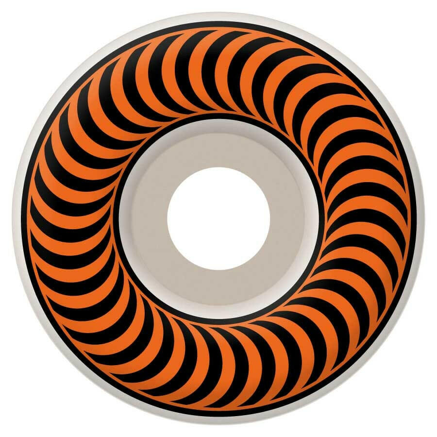 Spitfire - Classics 53MM 99A Skateboard Wheels.