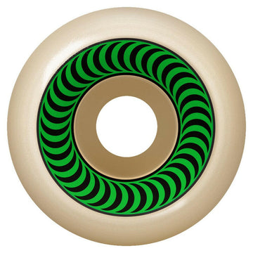 Spitfire - F4 OG Classics 52MM 99A Skateboard Wheels.
