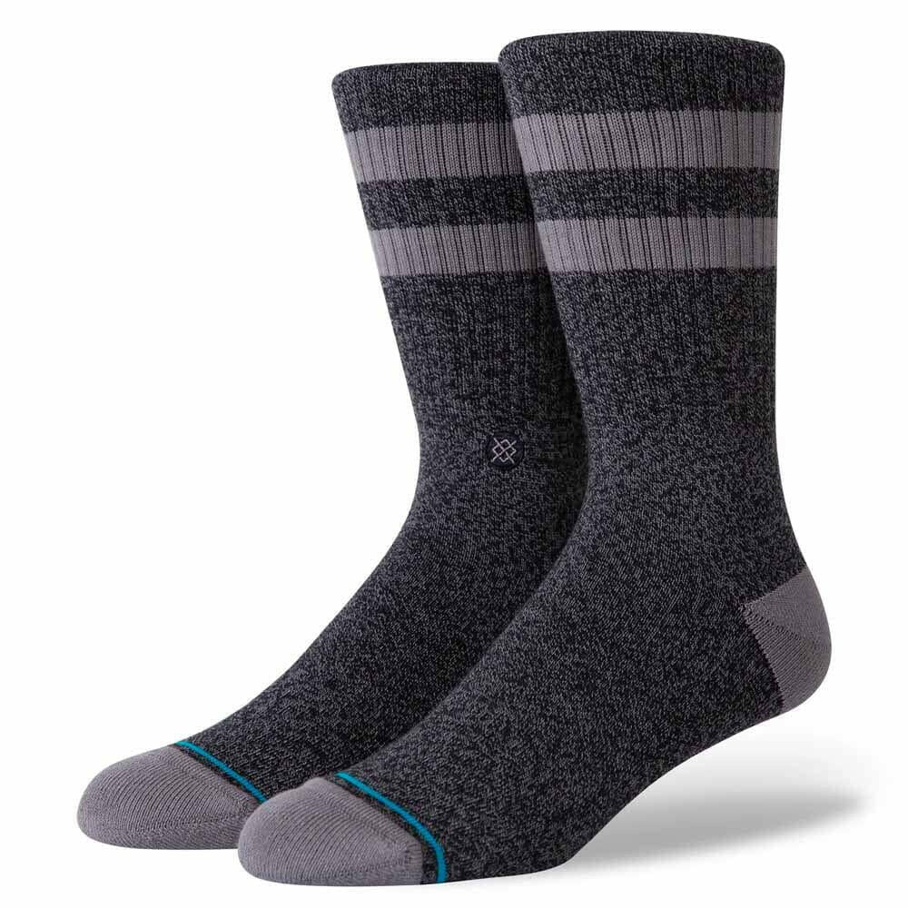 Stance Joven Socks Black.