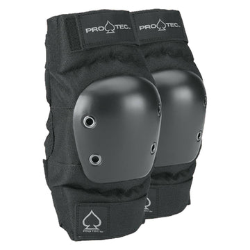 Pro Tec - Street Elbow Pads Black.