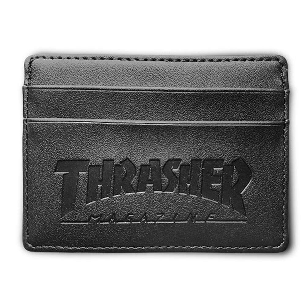 Thrasher - Card Wallet.