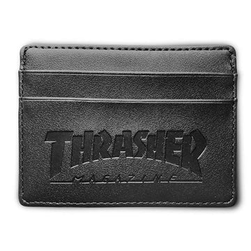 Thrasher - Card Wallet.