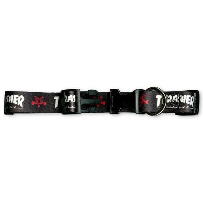 Thrasher - 8"-11" Dog Collar.