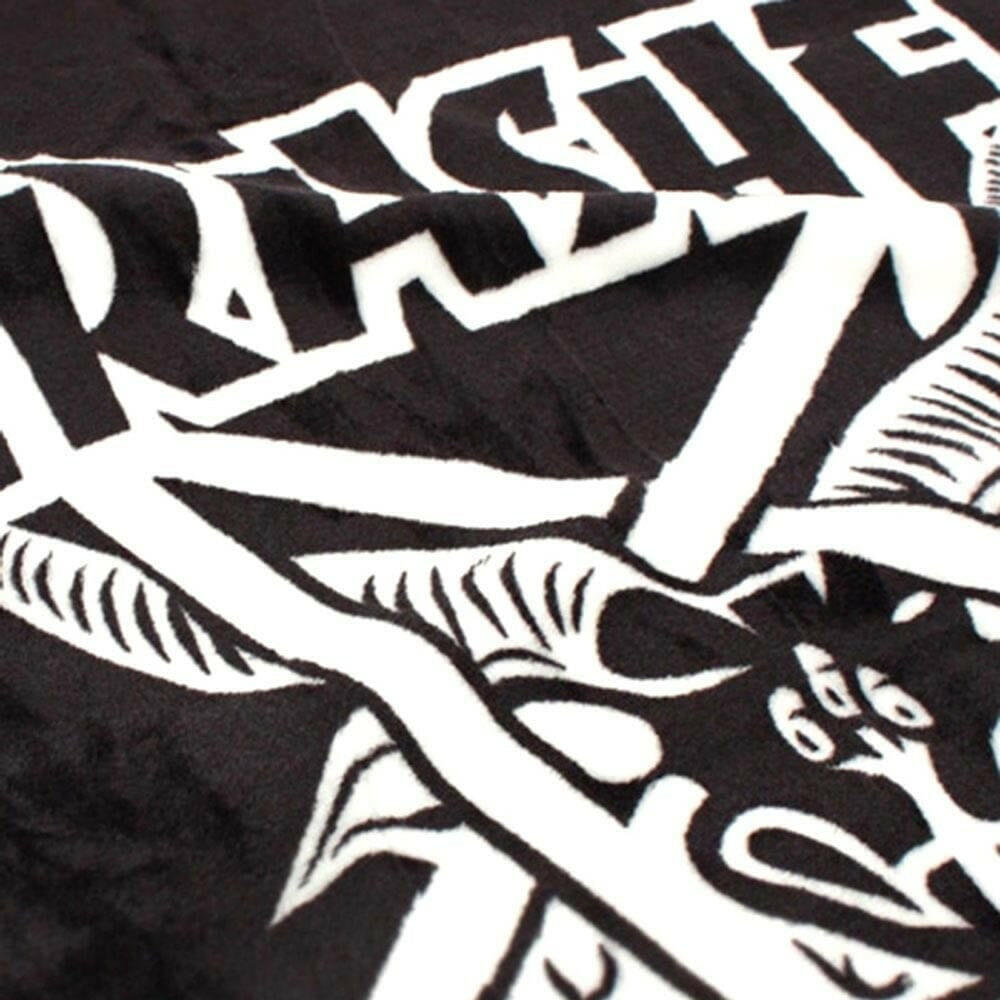 Thrasher - Skategoat Blanket.
