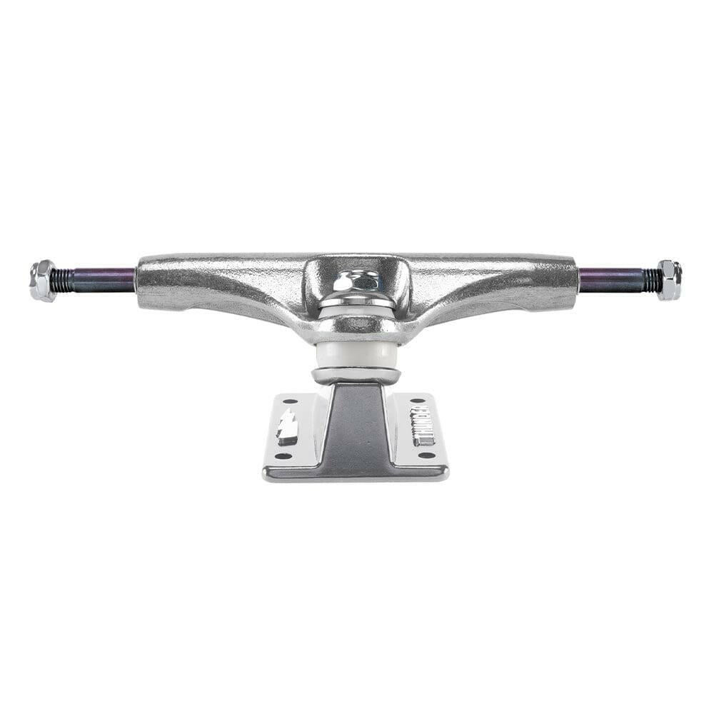 Thunder - Titanium Hi Skateboard Trucks.