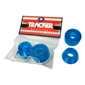 Tracker - Bushing Kit Soft Blue 75A.