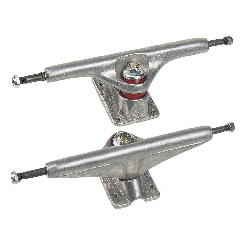 Tracker - Dart Polished 184MM Skateboard Trucks.